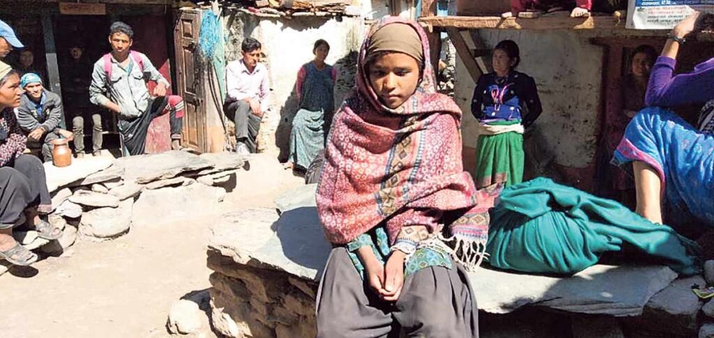 दसैं आयो, चामल आएन : प्रदेशको गोदाम भरिभराउ, डिपोहरू रित्तै