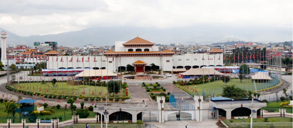 निष्क्रिय बन्दै बजेट प्रतिस्थापन विधेयक