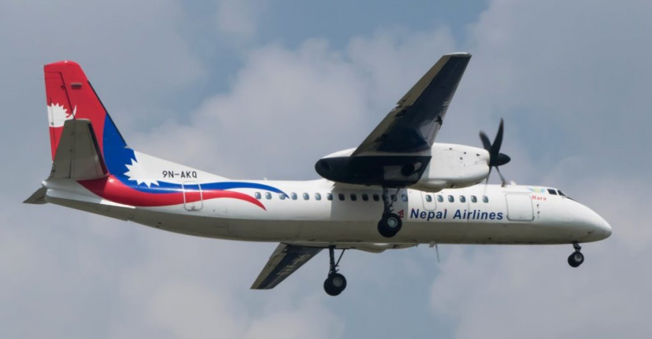 दशैंका यात्रुले खचाखच हवाई जहाज, नेपाल एयरलाइन्स रमिते मात्रै