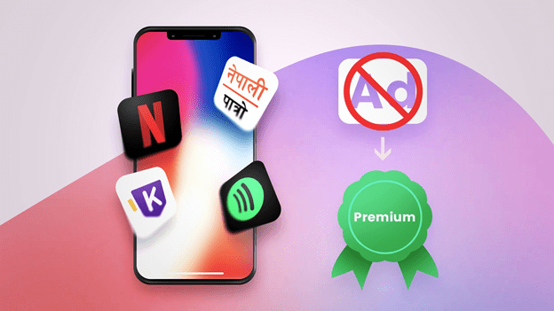 अब डिजिटल सेक्टरमा नेपाली एपले विज्ञापनमा मात्रै भर पर्नु नपर्ने