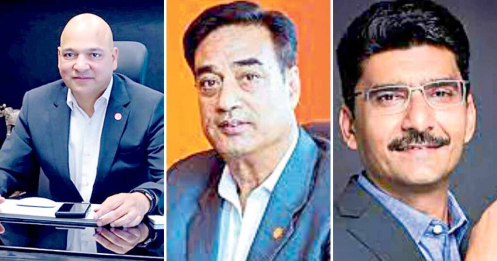 निजी क्षेत्रले भन्यो– अमेरिकाले पैसा दिंदैमा नेपाल नै खान्छ भन्नु हुँदैन एमसीसी पास गरौं