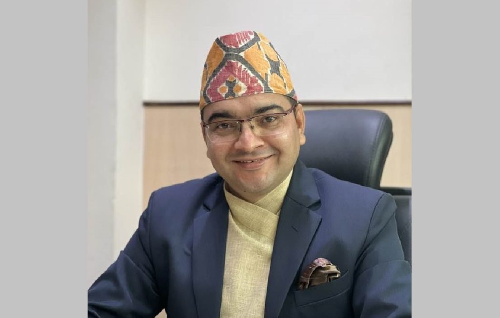 नबिल बैंकको सीईओबाट ढुंगानाको राजीनामा, कामु सीईओको जिम्मेवारी ज्ञवालीलाई