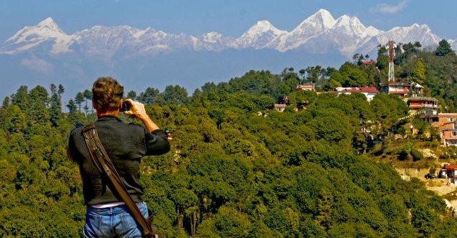 नगरकोटमा होटल–पर्यटन तङग्रिने अपेक्षा