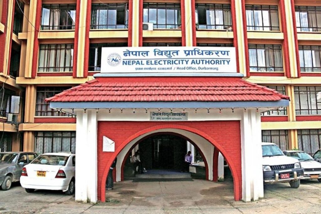ठूलाबडासँग किन उठाएन प्राधिकरणले ३५ अर्ब ?