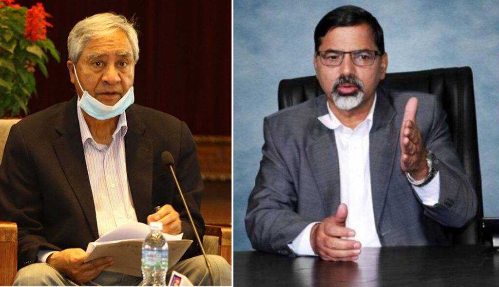 इतिहासमै पहिलोपल्ट ‘बजेट होलिडे’, ढुकुटीमा पैसा भएर पनि सरकार ‘बेखर्ची’