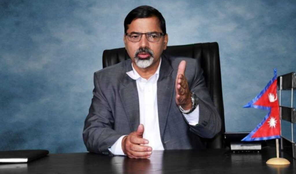 स्वदेशी उद्योगलाई प्रोत्साहन हुने नीतिगत व्यवस्था परिवर्तन हुँदैन– अर्थमन्त्री शर्मा