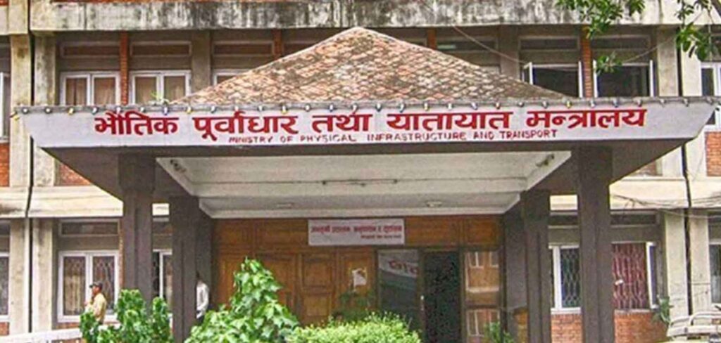 आर्थिक चलखेल गरेर मनपरी सरुवा, बरिष्ठ डीईहरु जिम्मेवारीबिहीन, इन्जिनियरलाई कामु डीई