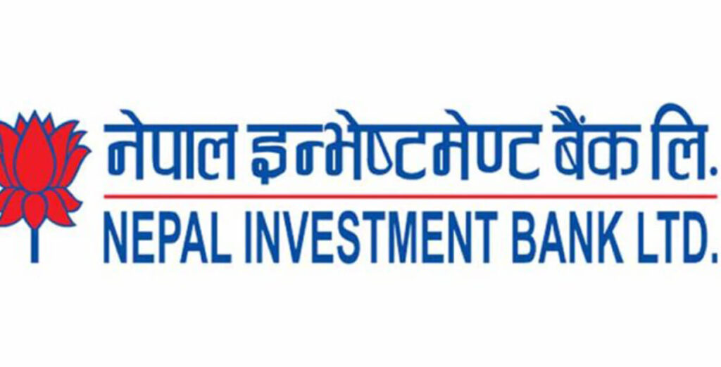इन्भेष्टमेन्ट बैंकको लाभांश संसोधन, बोनस सेयर बढ्यो