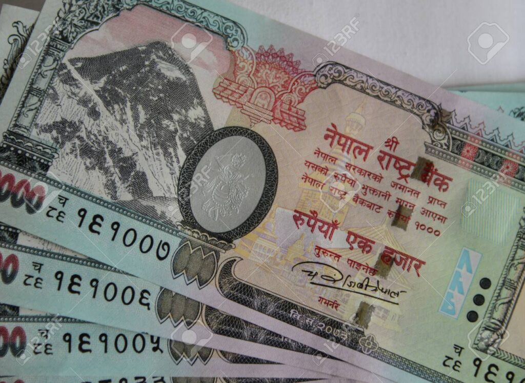 बजारमा नक्कली नोटको विगविगी कसरी छुट्याउने सक्कली र नक्कली
