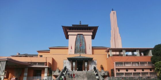 नारायणहिटी प्रमुखको राजीनामा, थप छानबिन प्रहरी र अख्तियारबाट