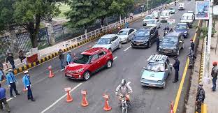 आजदेखि काठमाडौं उपत्यकामा जोरबिजार प्रणाली हट्यो