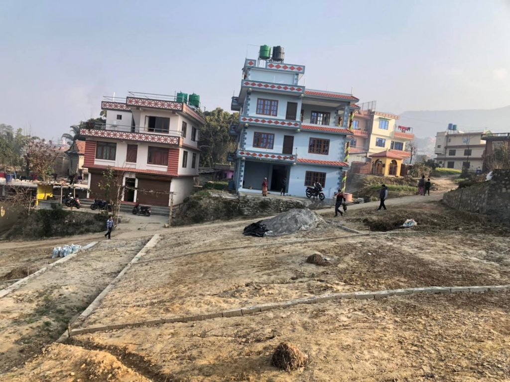 छटपटीमा घरजग्गा व्यवसायी : बैंक ऋण तिर्न चर्को ब्याजमा सापटी, त्यसपछि गाउँ छोडेर बेपत्ता !
