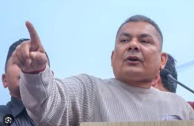 दुर्गा प्रसाईंलाई आज काठमाडौं ल्याउने तयारी