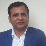 पुनर्बीमा कम्पनीका सञ्चालक समिति अध्यक्षमा पौडेल