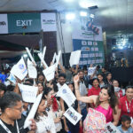 एक लाख ८० हजारभन्दा बढी अवलोकनकर्तासहित सकियो नाइमा मोबिलिटी एक्स्पो