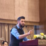 स्थानीय तहको चुनावमा रास्वपाका पुराना कार्यकर्तालाई टिकटको सम्भावना बढी : रवि